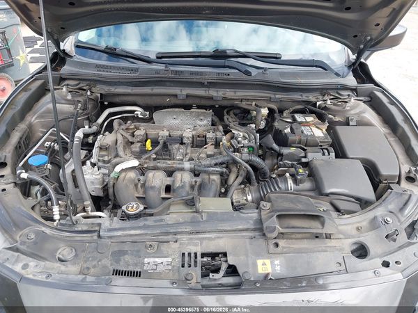 2016 MAZDA MAZDA3 I TOURING