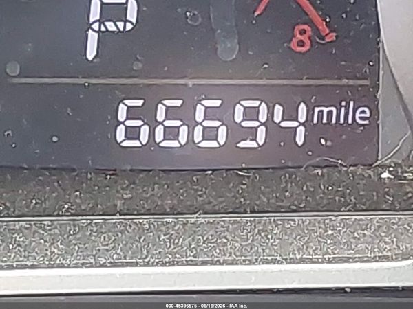 2016 MAZDA MAZDA3 I TOURING