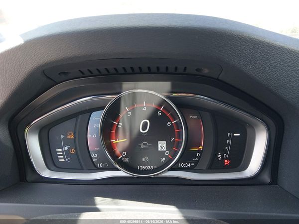 2017 VOLVO S60 T5 DYNAMIC