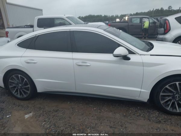 2022 HYUNDAI SONATA LIMITED