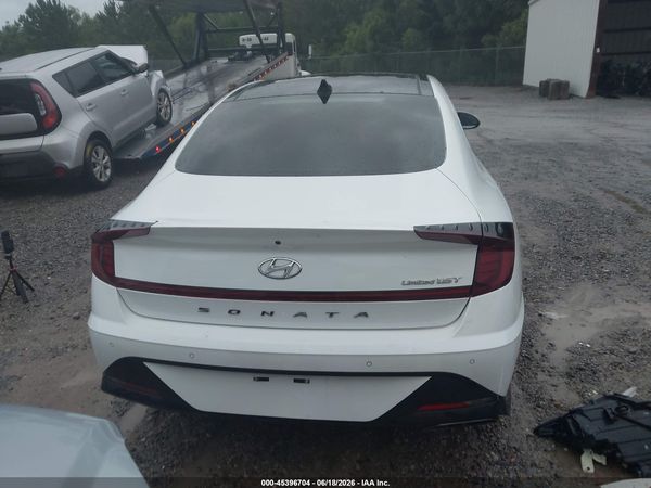 2022 HYUNDAI SONATA LIMITED