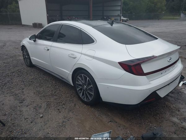 2022 HYUNDAI SONATA LIMITED