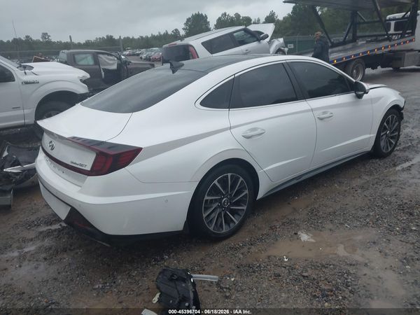 2022 HYUNDAI SONATA LIMITED