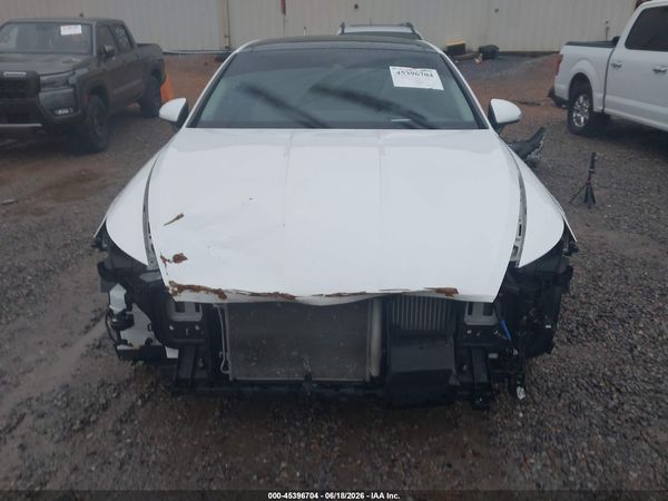 2022 HYUNDAI SONATA LIMITED