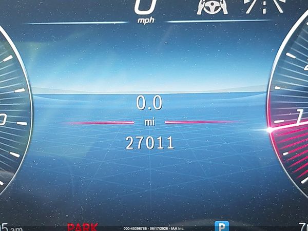 2024 MERCEDES-BENZ GLE 350 4MATIC
