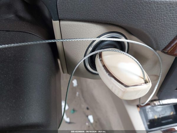 2014 MERCEDES-BENZ C 250 C250