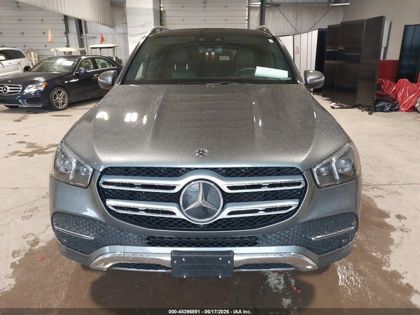 2020 MERCEDES-BENZ GLE 350 4MATIC