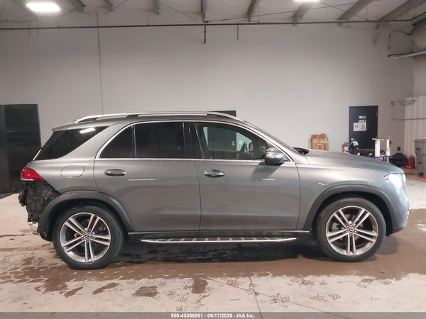 2020 MERCEDES-BENZ GLE 350 4MATIC
