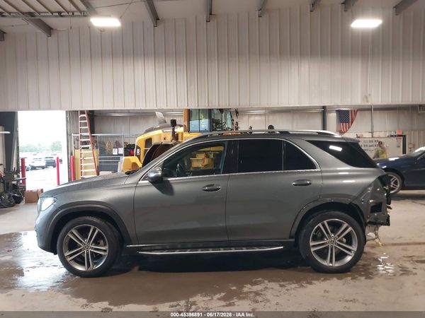 2020 MERCEDES-BENZ GLE 350 4MATIC