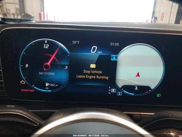 2020 MERCEDES-BENZ GLE 350 4MATIC