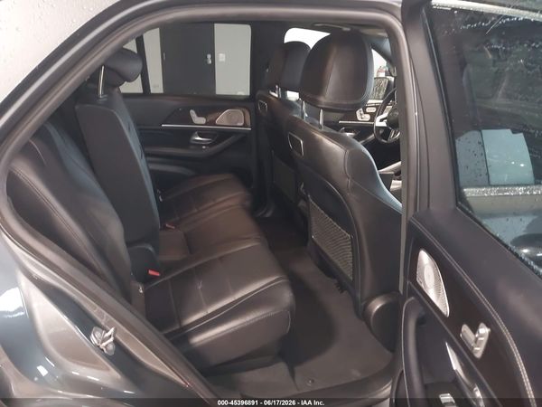 2020 MERCEDES-BENZ GLE 350 4MATIC