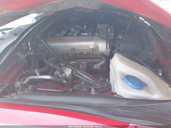 2019 MAZDA MX-5 MIATA CLUB