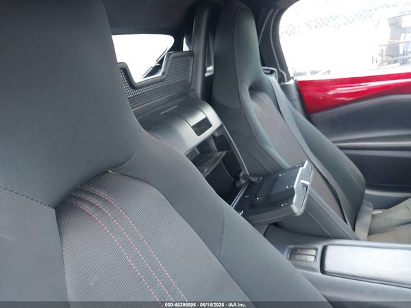 2019 MAZDA MX-5 MIATA CLUB