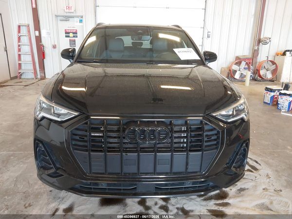 2024 AUDI Q3