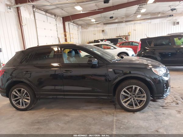 2024 AUDI Q3