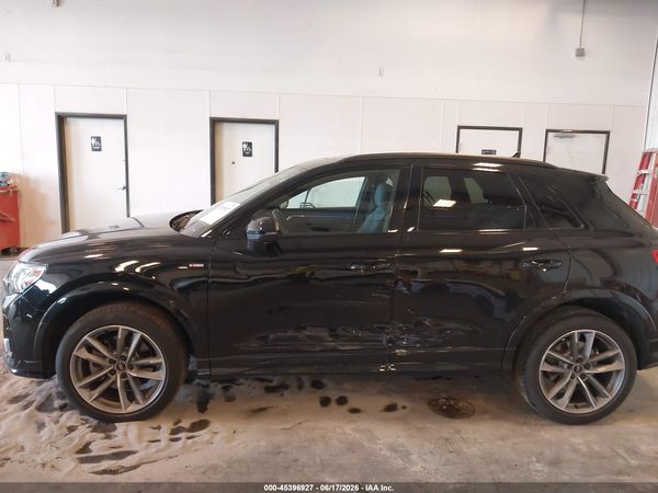 2024 AUDI Q3