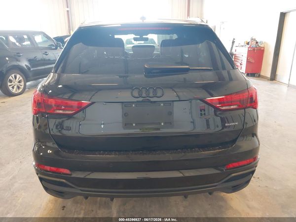2024 AUDI Q3