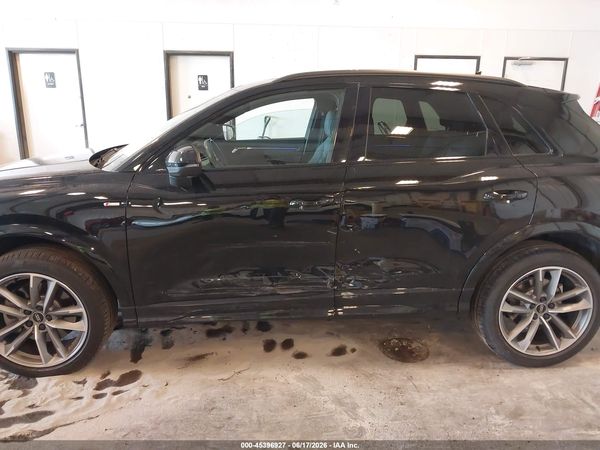 2024 AUDI Q3