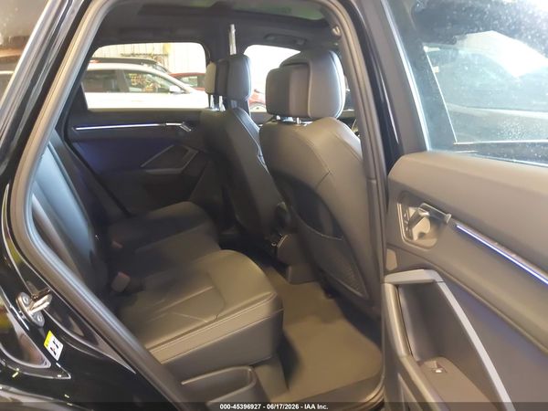2024 AUDI Q3