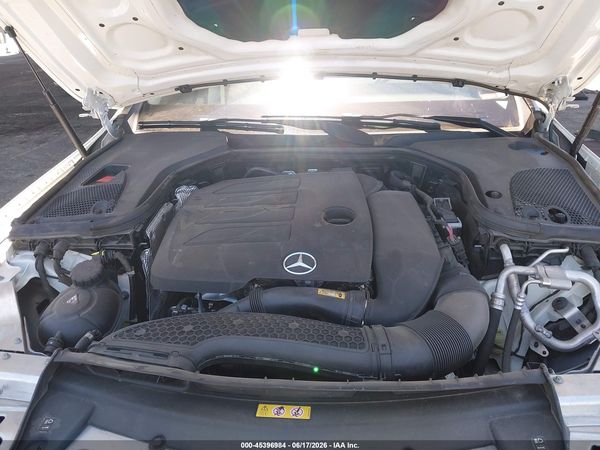 2020 MERCEDES-BENZ E 350 E350