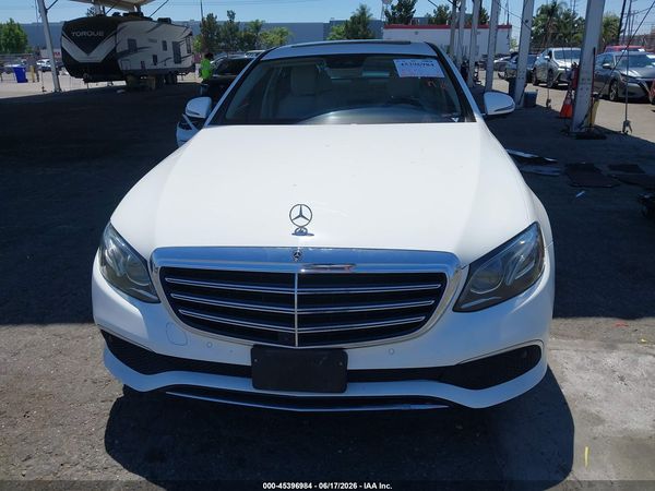 2020 MERCEDES-BENZ E 350 E350