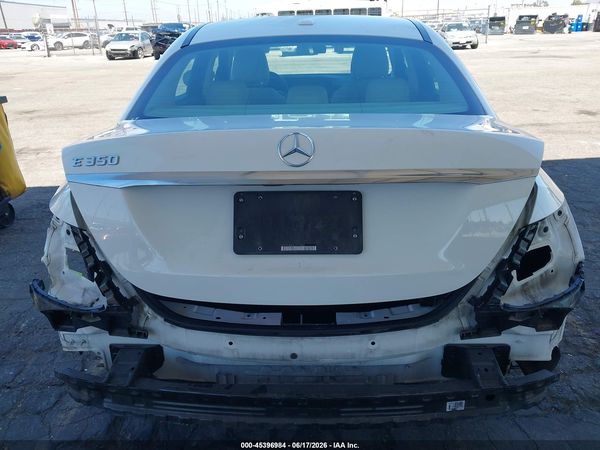2020 MERCEDES-BENZ E 350 E350
