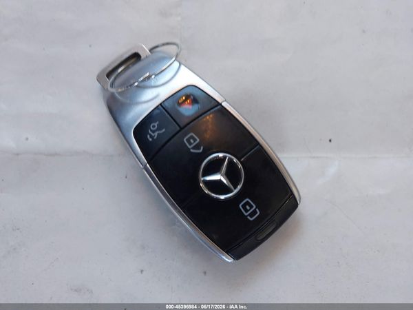 2020 MERCEDES-BENZ E 350 E350
