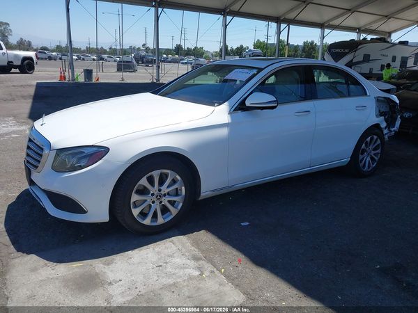 2020 MERCEDES-BENZ E 350 E350