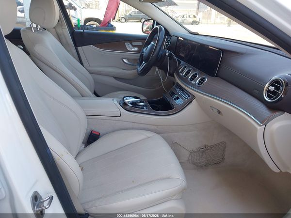 2020 MERCEDES-BENZ E 350 E350