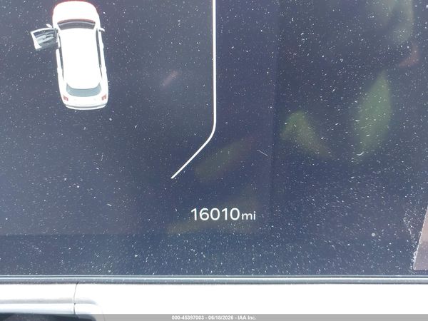 2025 KIA SORENTO X-LINE SX PRESTIGE