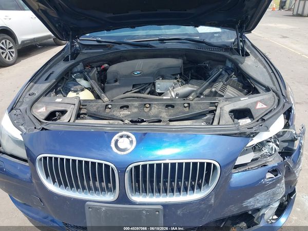 2013 BMW 528I XDRIVE