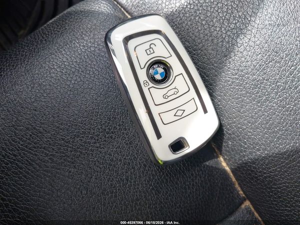 2013 BMW 528I XDRIVE