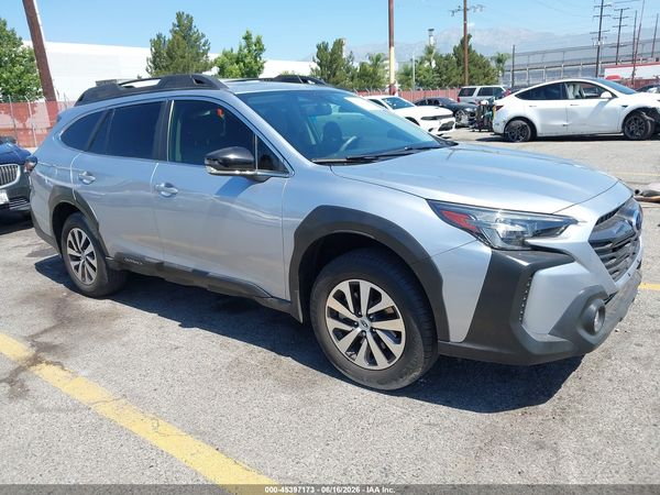 2024 SUBARU OUTBACK PREMIUM — I1