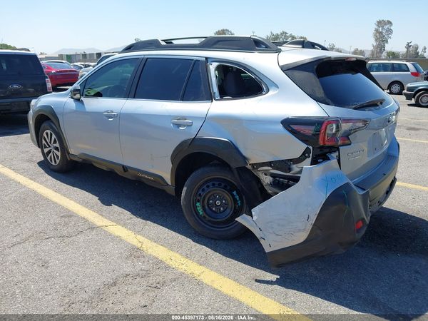 2024 SUBARU OUTBACK PREMIUM — I3