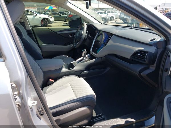 2024 SUBARU OUTBACK PREMIUM — I5