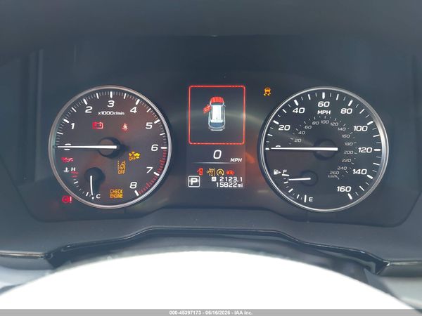2024 SUBARU OUTBACK PREMIUM — I7