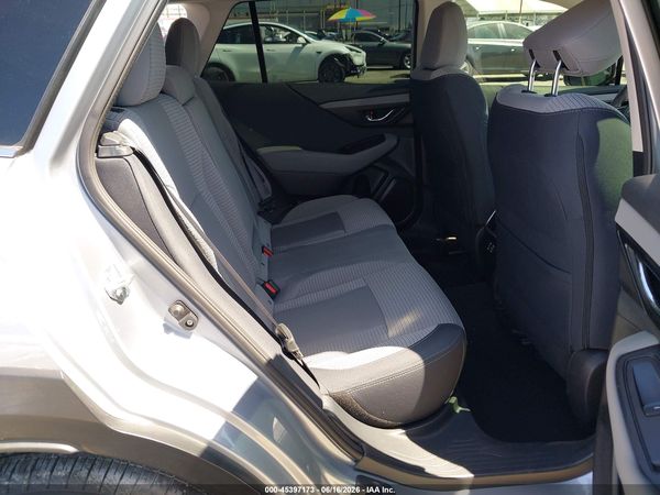 2024 SUBARU OUTBACK PREMIUM — I8