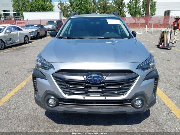 2024 SUBARU OUTBACK PREMIUM — I115