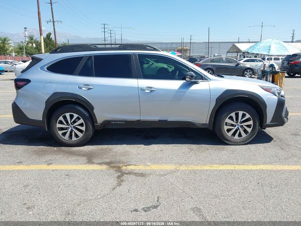 2024 SUBARU OUTBACK PREMIUM — I116