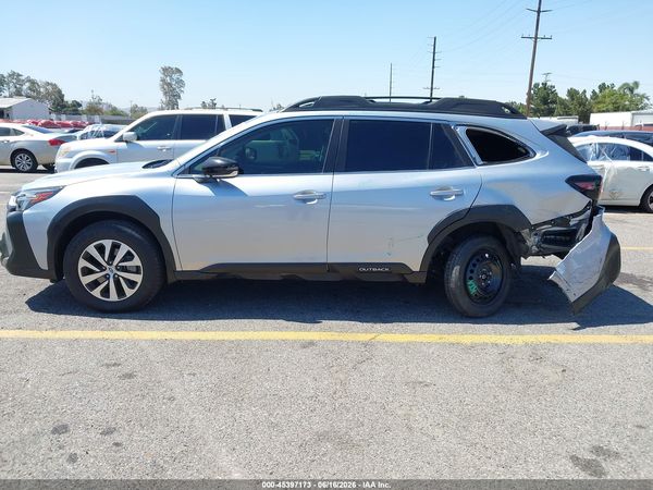 2024 SUBARU OUTBACK PREMIUM — I117