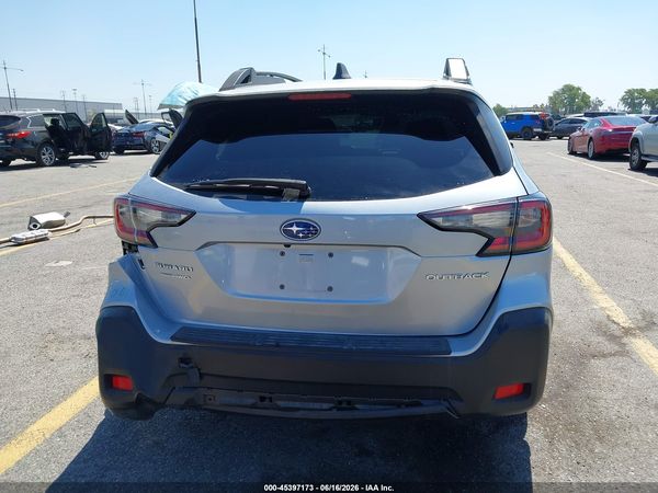 2024 SUBARU OUTBACK PREMIUM — I119