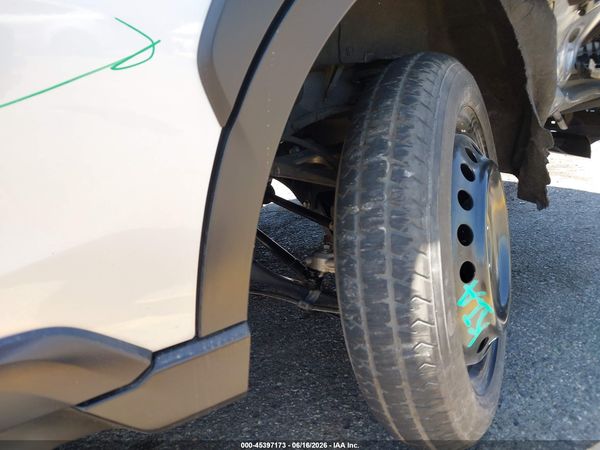 2024 SUBARU OUTBACK PREMIUM — I153