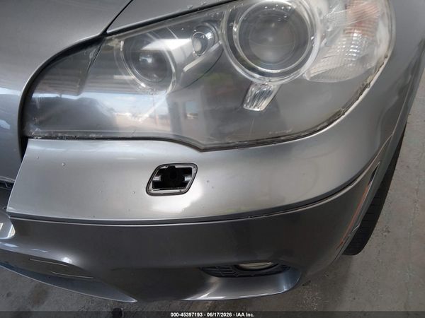 2012 BMW X5
