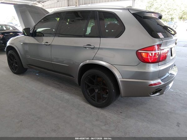 2012 BMW X5