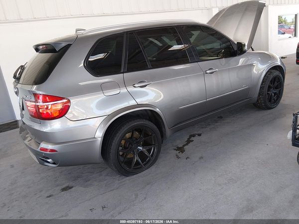 2012 BMW X5