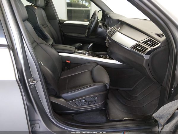 2012 BMW X5