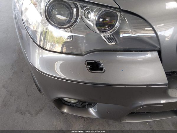 2012 BMW X5