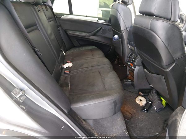 2012 BMW X5