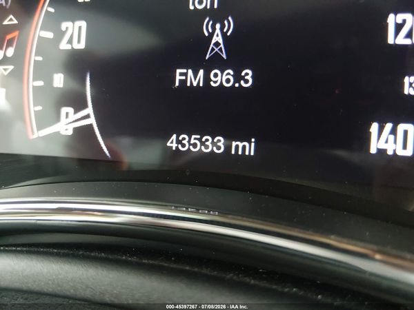 2018 DODGE DURANGO SXT AWD