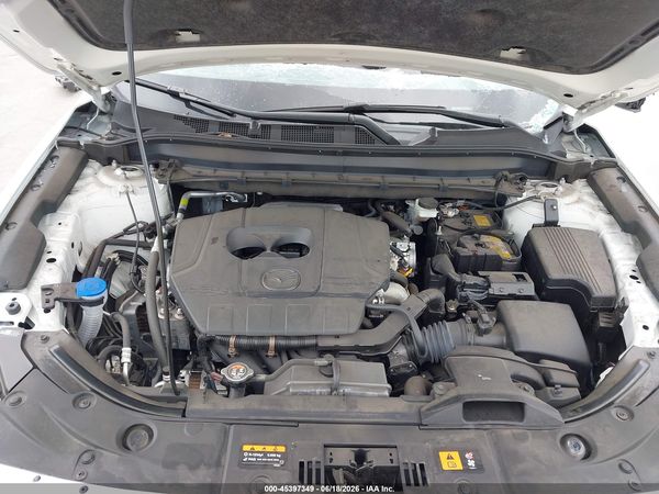 2024 MAZDA CX-5 2.5 S PREMIUM PLUS